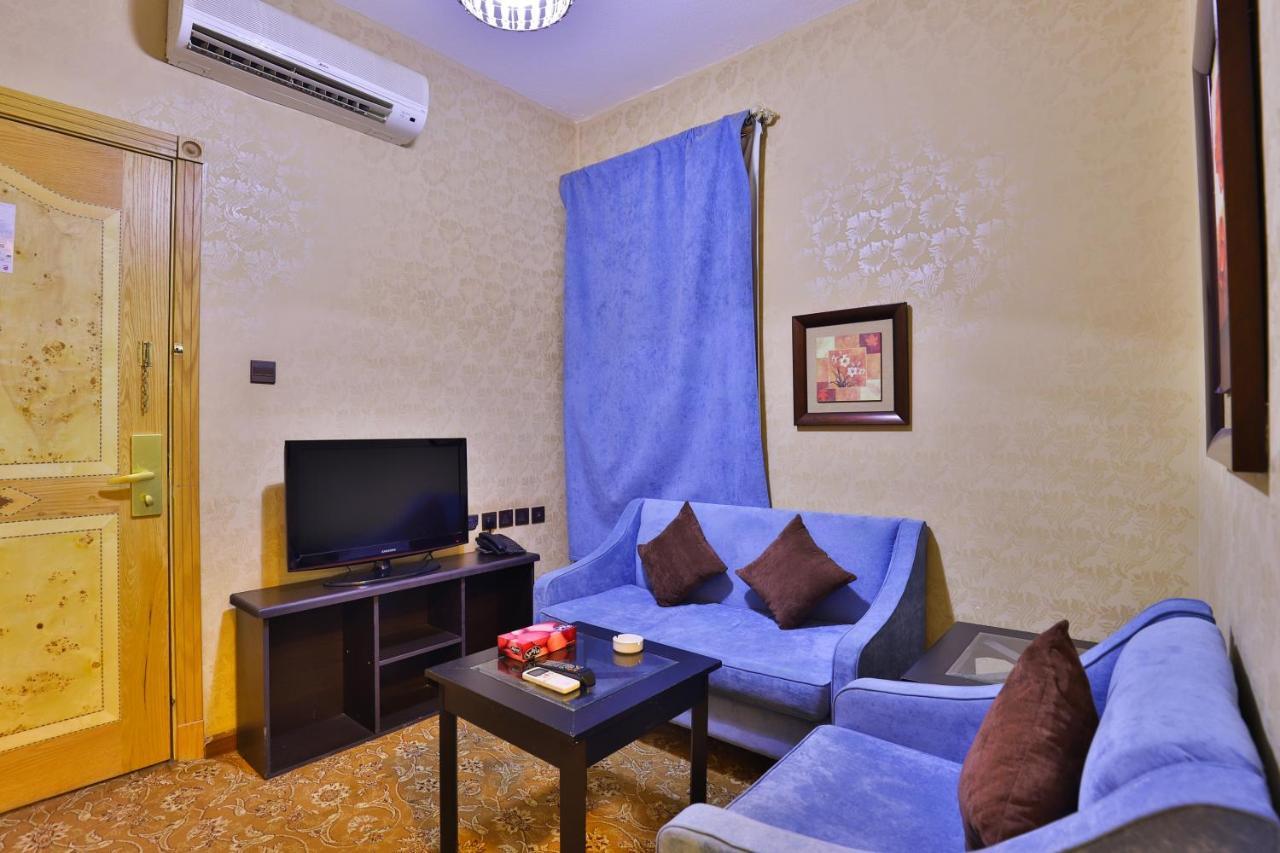 Hotel Dome Al Sulaimaniah à Riyad Extérieur photo